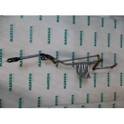 Renault - Megane Scenic - Wiper mechanism