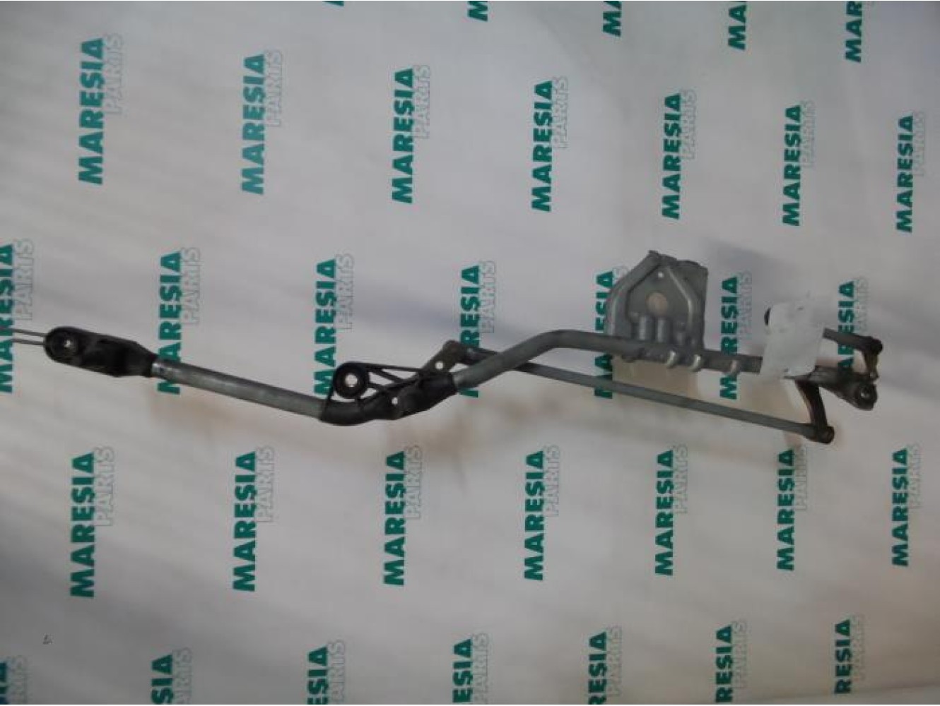 Renault - Megane Scenic - Wiper mechanism