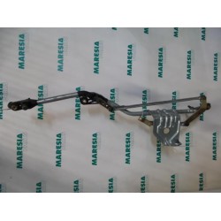 Renault - Megane Scenic - Wiper mechanism