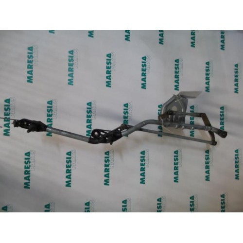 Renault - Megane Scenic - Wiper mechanism