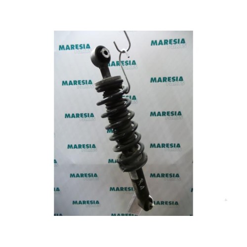 Peugeot - 407 - Rear shock absorber rod, right
