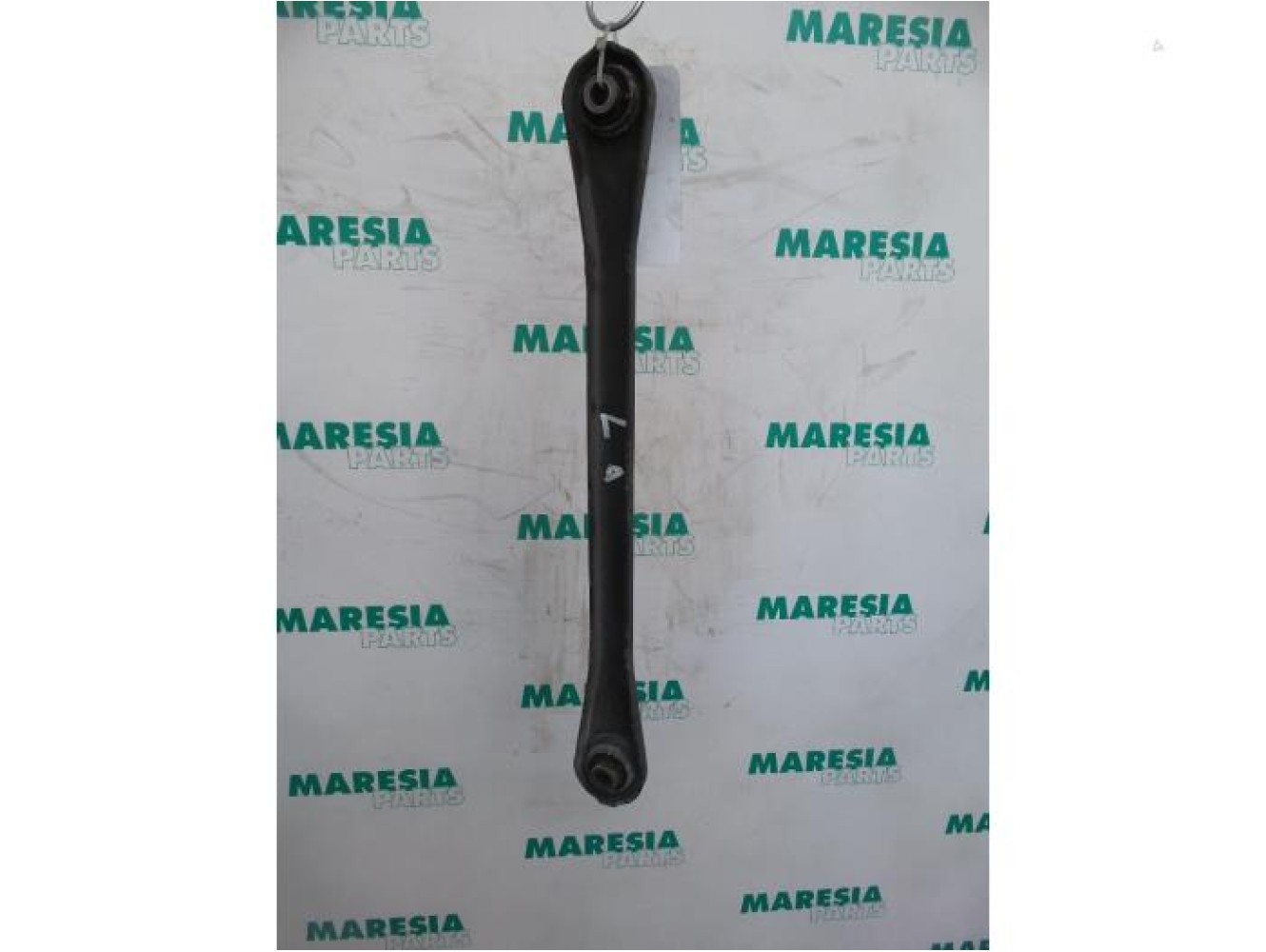 Peugeot - 407 - Querlenker links hinten
