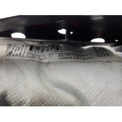 Alfa Romeo - Giulietta - Airbag stoel (zitplaats)