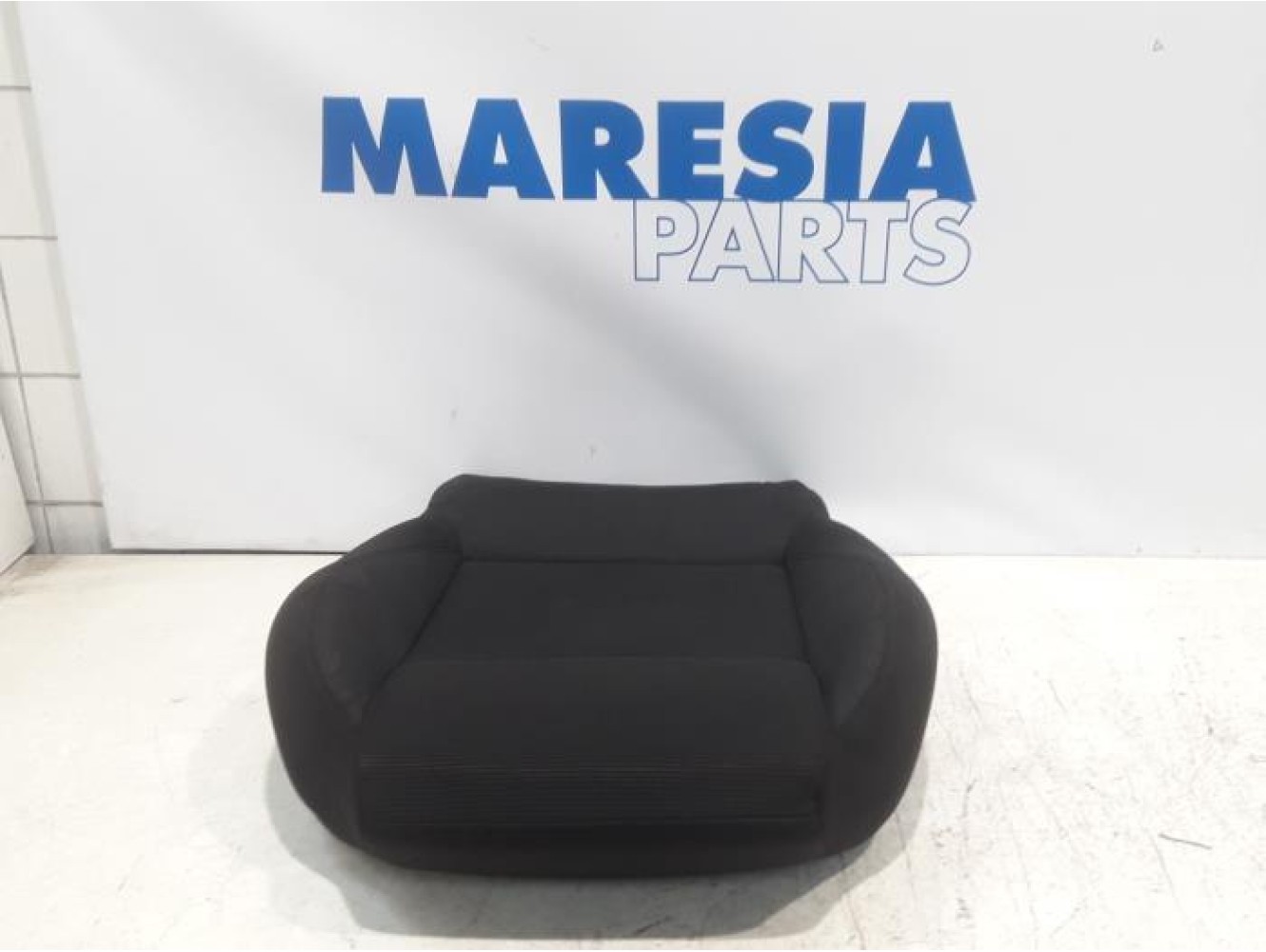 Alfa Romeo - Giulietta - Sitz Verkleidung links