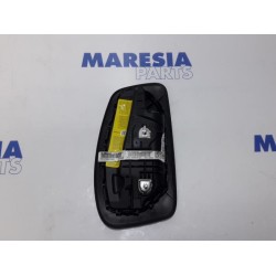 Fiat - Punto Evo - Airbag stoel (zitplaats)