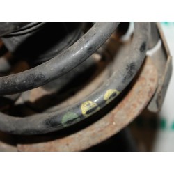 Fiat - Stilo - Stoßdämpferstrebe links vorne