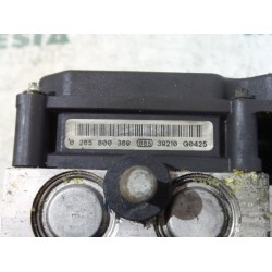 Fiat - Stilo - ABS Pomp