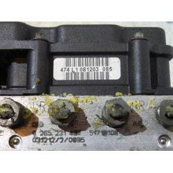 Fiat - Stilo - ABS Pomp