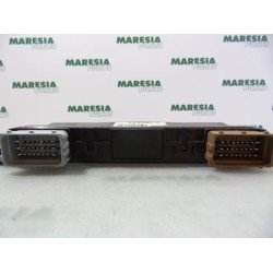 Alfa Romeo - 159 - Computer, miscellaneous