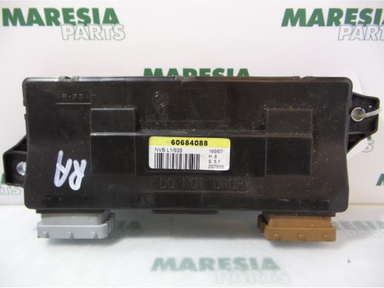 Alfa Romeo - 159 - Computer, miscellaneous