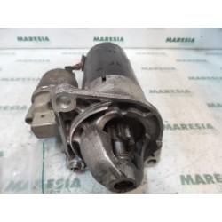 Fiat - Stilo - Startmotor