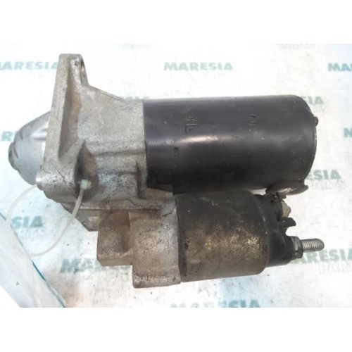 Fiat - Stilo - Startmotor