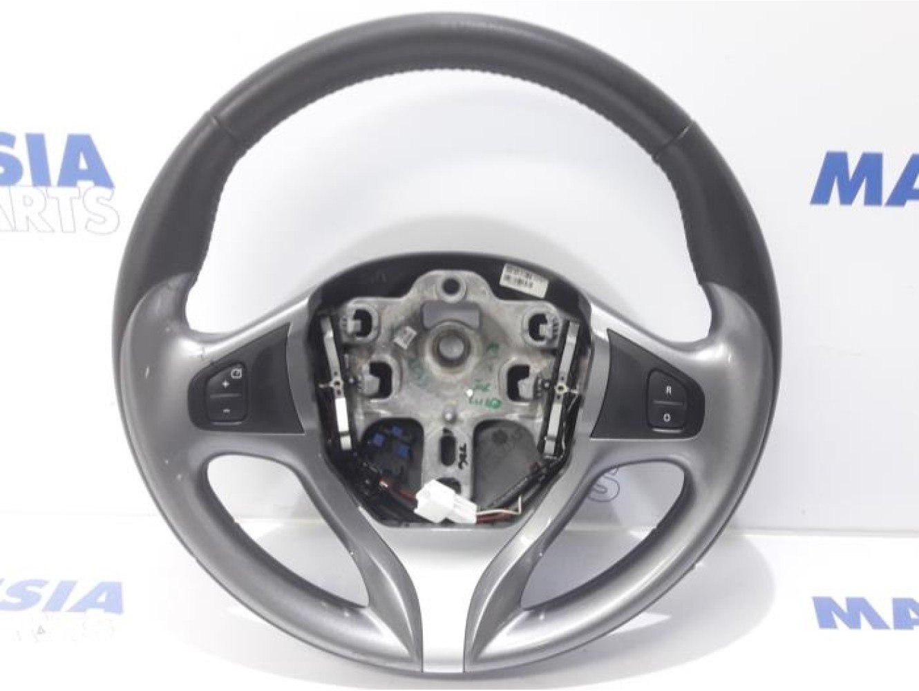 Renault - Clio - Stuurwiel