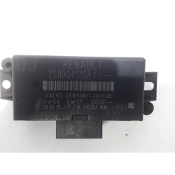 Renault - Clio - PDC Module