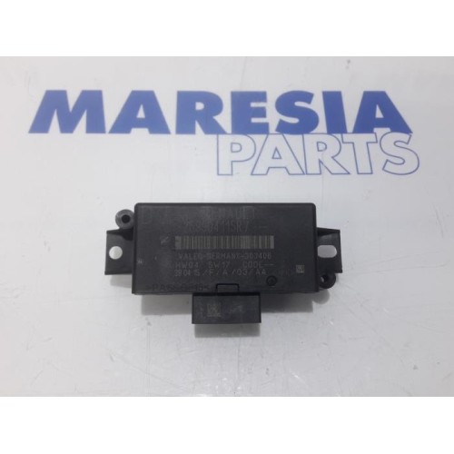 Renault - Clio - PDC Module