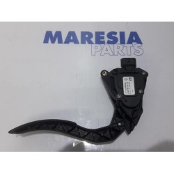 Renault - Clio - Gaspedaalpositie Sensor