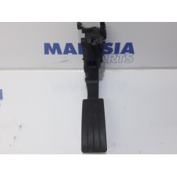 Renault - Clio - Gaspedaalpositie Sensor