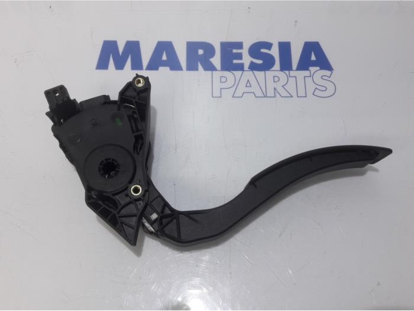 Renault - Clio - Gaspedaalpositie Sensor