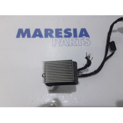 Renault - Clio - Heater resistor
