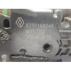 Renault - Clio - Türschlossmechanik 4-türig links hinten