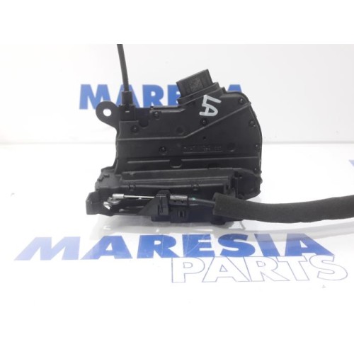 Renault - Clio - Rear door lock mechanism 4-door, left