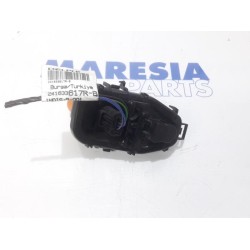 Renault - Clio - Taillight, left