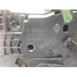 Renault - Clio - Deurslot Mechaniek 4Deurs rechts-achter