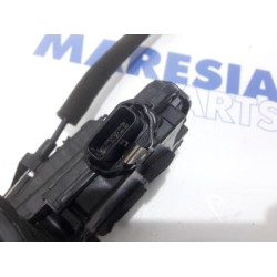Renault - Clio - Deurslot Mechaniek 4Deurs rechts-achter