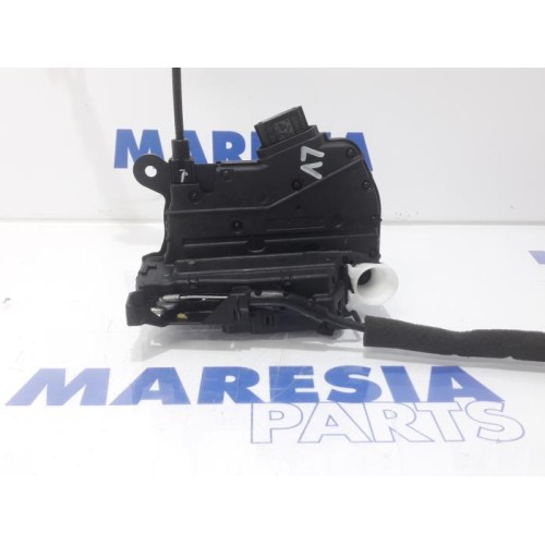Renault - Clio - Door lock mechanism 4-door, front left