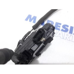 Renault - Clio - Front door lock mechanism 4-door, right