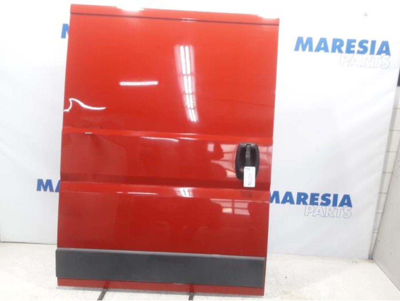 Fiat - Ducato - Sliding door, right