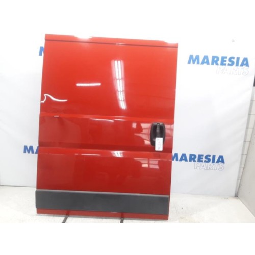 Fiat - Ducato - Sliding door, right