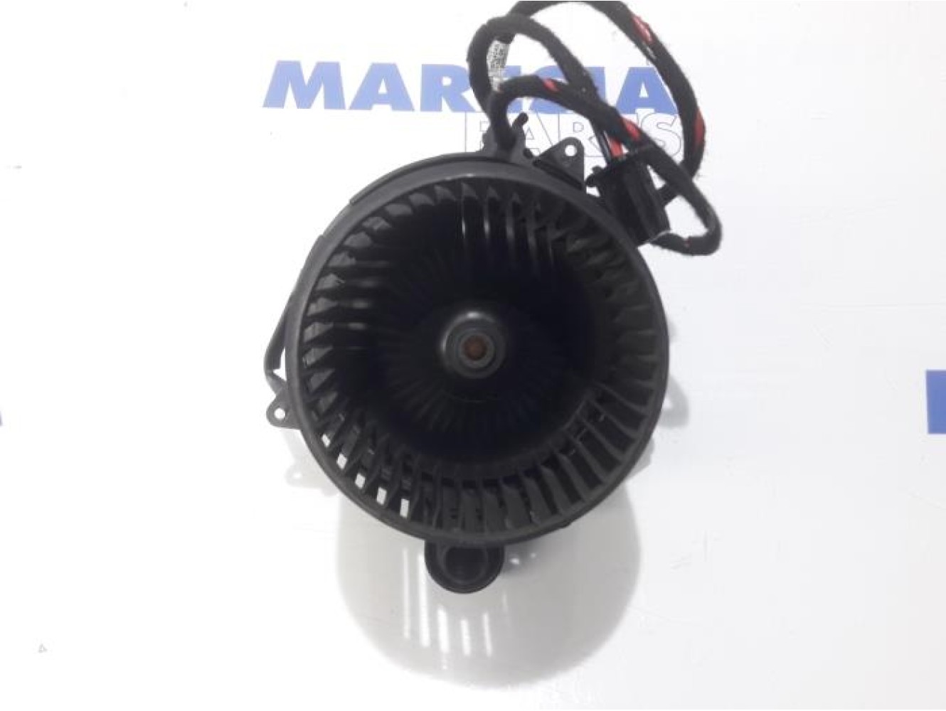 Renault - Clio - Heating and ventilation fan motor