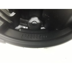 Renault - Clio - Heating and ventilation fan motor