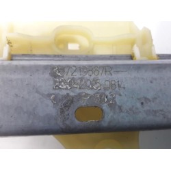 Renault - Clio - Window mechanism 4-door, front left