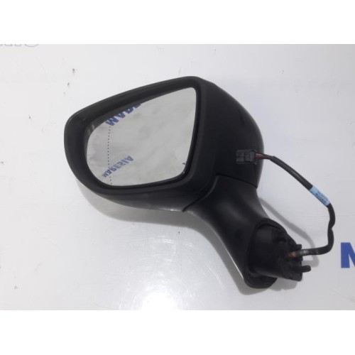 Renault - Clio - Wing mirror, left