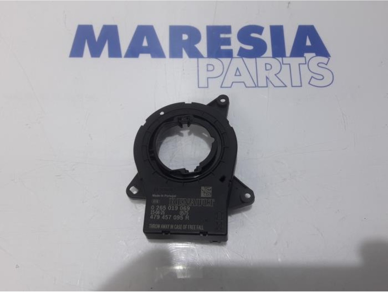 Renault - Clio - Lenkwinkelsensor