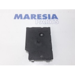 Renault - Clio - Card reader (lock)