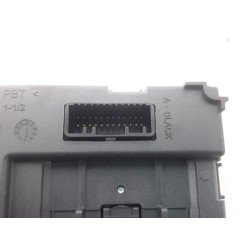 Renault - Clio - Card reader (lock)