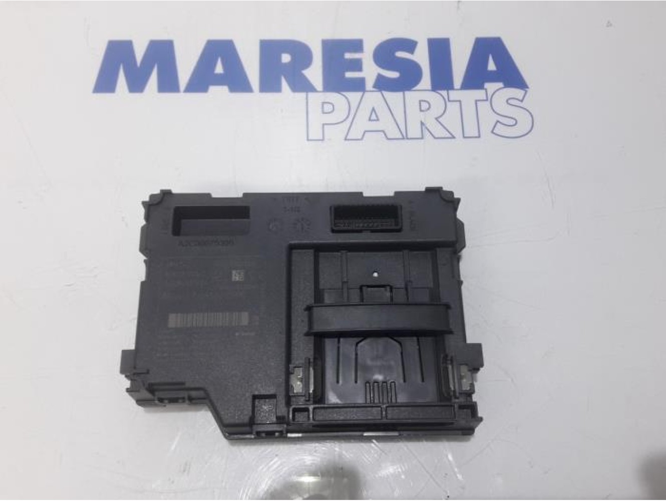 Renault - Clio - Card reader (lock)