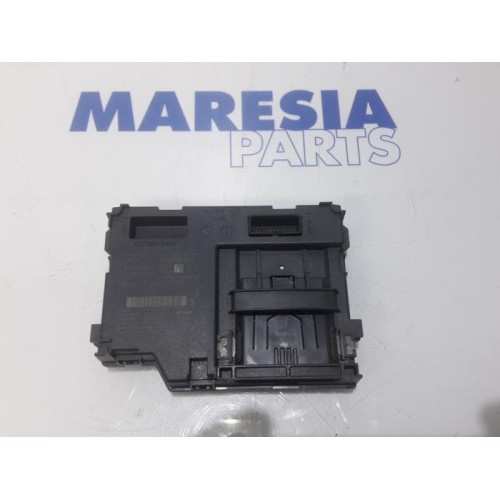Renault - Clio - Card reader (lock)