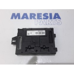 Renault - Clio - Engine management computer