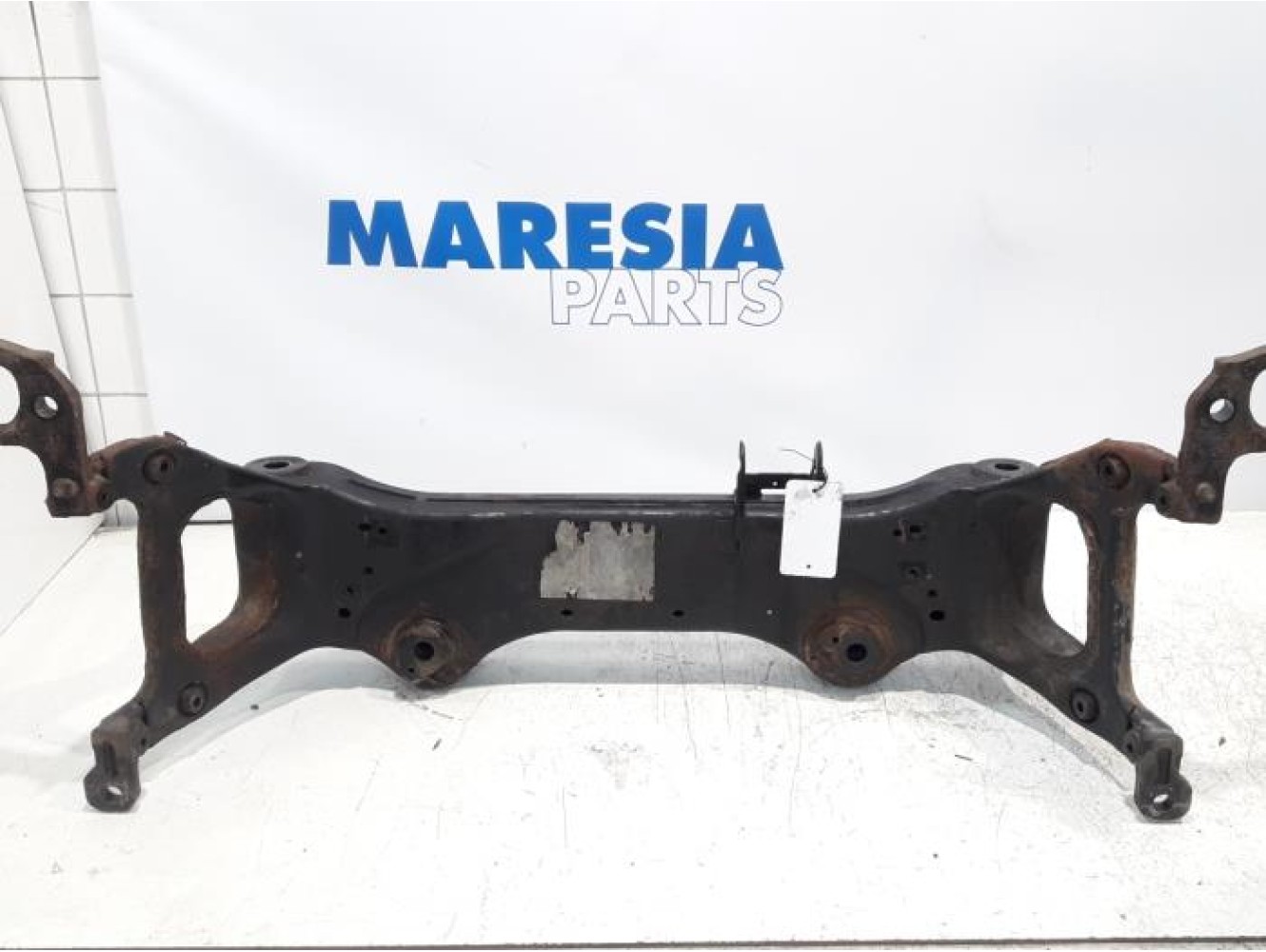 Renault - Master - Subframe