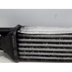 Fiat - Punto Evo - Intercooler