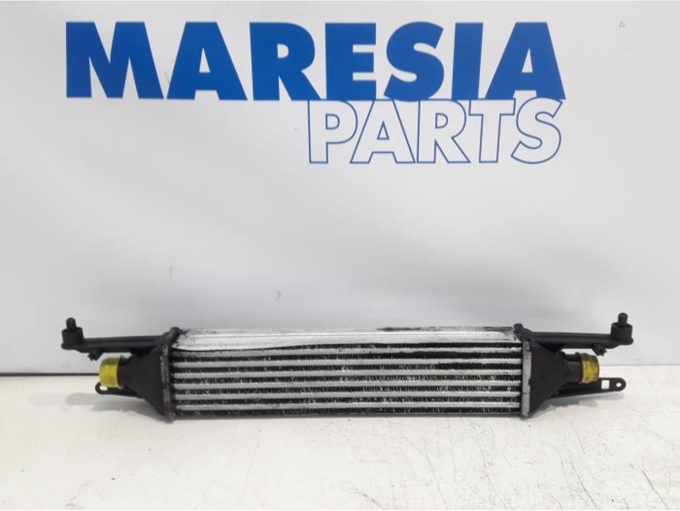 Fiat - Punto Evo - Intercooler