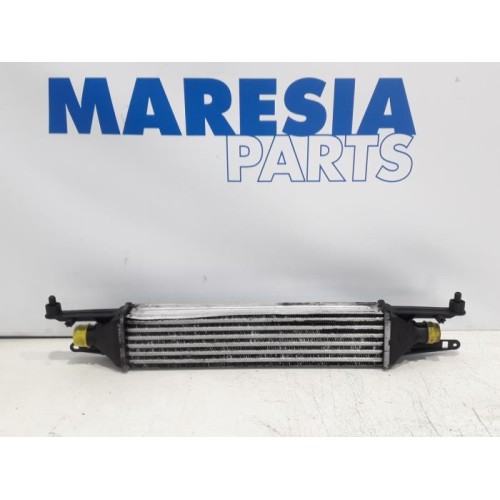 Fiat - Punto Evo - Intercooler