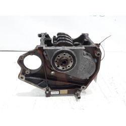 Fiat - Panda - Engine