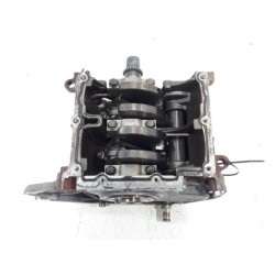 Fiat - Panda - Engine