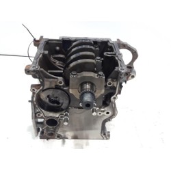 Fiat - Panda - Engine