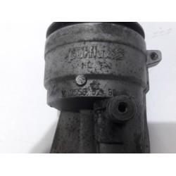 Peugeot - 207 - Support filtre à huile